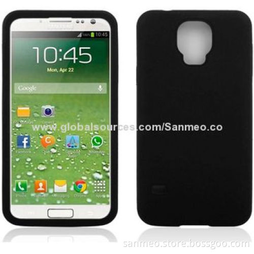 Newest Mobile Phone Cases for Samsung Galaxy i9600 S5, Soft Stylish and Comfortable Protection